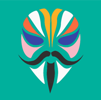 Magisk Manager APK v30.7 untuk Root dan Modul Android