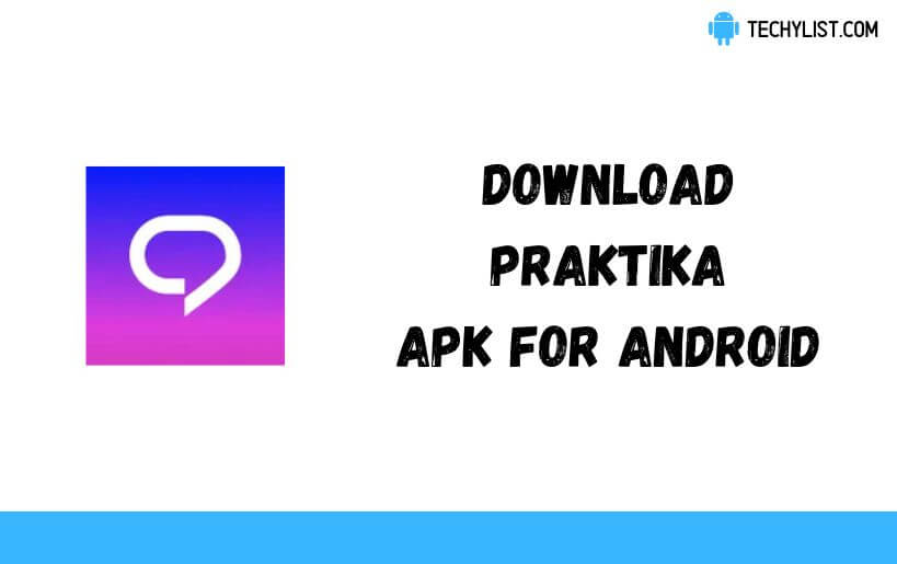 Praktika APK