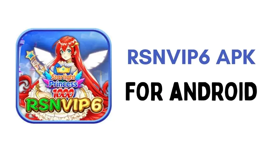 RSNVIP6 APK Download untuk Android