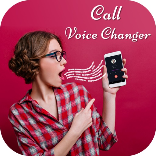 Call Girl Voice Changer APK