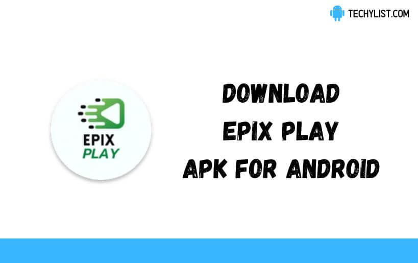 Epix Play APK v6.0