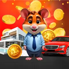 Hamster Kombat APK 1.2.0