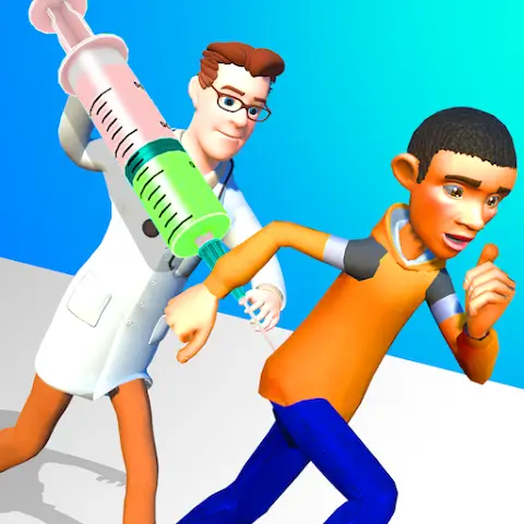 Hospital Escaper APK v2.1.1