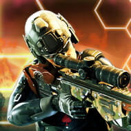 Kill Shot Bravo APK v14.3.1